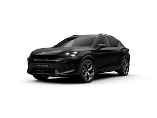 Cupra Formentor Business | Achteruitrijcamera | Digitaal instrumentenpaneel (Virtual Cockpit) | Draadloze Apple CarPlay™, Android Auto™