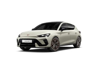 Cupra Leon VZ Performance | Achteruitrijcamera | Digitaal instrumentenpaneel (Virtual Cockpit) | Draadloze Apple CarPlay™, Android Auto™
