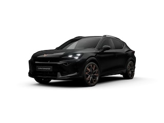 Cupra Formentor Business | Achteruitrijcamera | Digitaal instrumentenpaneel (Virtual Cockpit) | Draadloze Apple CarPlay™, Android Auto™