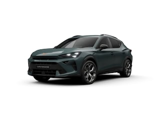 Cupra Formentor Business | Achteruitrijcamera | Digitaal instrumentenpaneel (Virtual Cockpit) | Draadloze Apple CarPlay™, Android Auto™