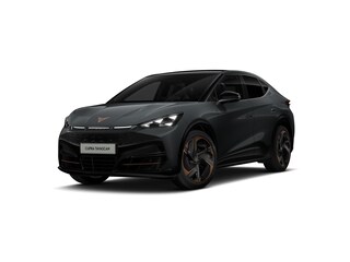 Cupra Tavascan Adrenaline | Digitaal instrumentenpaneel (Virtual Cockpit) | Head-up Display met ‘Augmented Reality’ | Multifunctioneel verwarmbaar stuurwiel met start- & CUPRA-knop