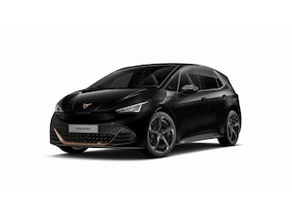 Cupra Born Business Limited | Achteruitrijcamera | Digitaal instrumentenpaneel (Virtual Cockpit) | Parkeersensoren achter & voor