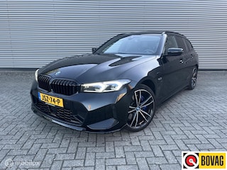 BMW 3-serie Touring 330e xDrive M Sport Pano | Leer | H&K | HUD