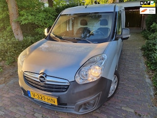 Opel Combo 1.6 CDTi EURO6 105PK L2H1 Edition 2xSchuifdeur