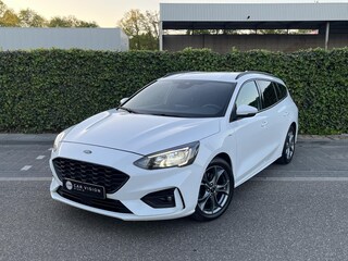 Ford Focus Wagon 1.0 EcoBoost Titanium ST-Line * Camera * Carplay * Garantie