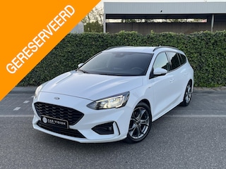 Ford Focus Wagon 1.0 EcoBoost Titanium ST-Line * Camera * Carplay * Garantie