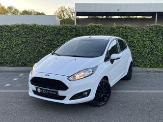 Ford Fiesta 1.0 EcoBoost Style * Airco * Nwe Distributie * Garantie