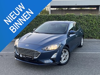 Ford Focus 1.0 EcoBoost Titanium * Carplay * Navi * Garantie