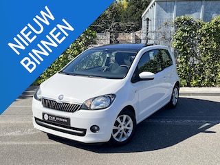 Skoda Citigo 1.0 Sport * Pano * Navi * PDC * Garantie