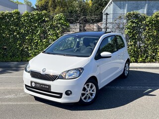 Skoda Citigo 1.0 Sport * Pano * Navi * PDC * Garantie