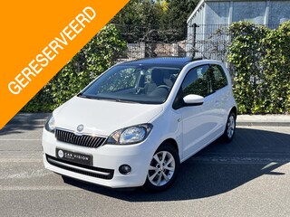 Skoda Citigo 1.0 Sport * Pano * Navi * PDC * Garantie