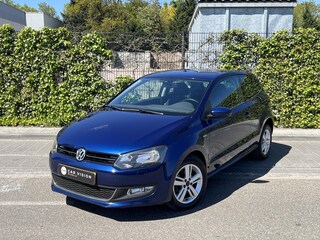 Volkswagen Polo 1.2 Comfortline * Carplay * Airco * Nwe Ketting * Apk 04-2027