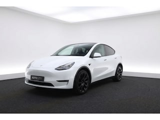 Tesla Model Y Long Range AWD 75kWh Full Self Driving 3 l Warmtepomp l AMD Ryze