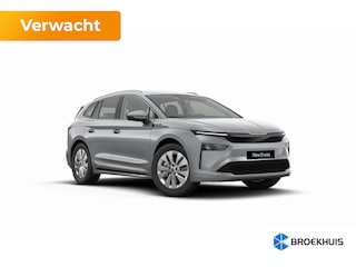 Skoda Enyaq Business Edition | Chrome interieur accenten | Driving mode select | LED interieurverlichting inclusief sfeerverlichting