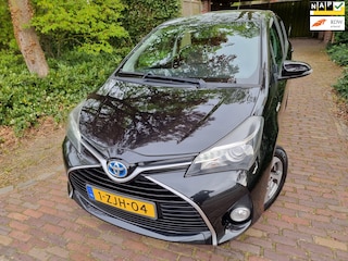 Toyota Yaris 1.5 Hybrid Lease Navi/Camera/Ecc/Lmv