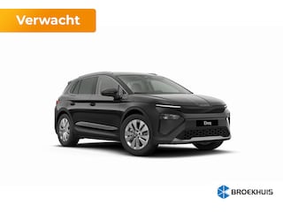 Skoda Elroq Business Edition | Cruise control met speedlimiter | Driving mode select | LED interieurverlichting inclusief sfeerverlichting