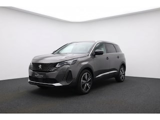 Peugeot 5008 1.2 puretech GT Line 7p l 180 Camera l Stoelverwarming l Adaptiv