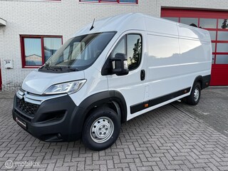 Citroën Jumper bestel 2.2 BlueHDi L4H2/165PK/CAMERA/NAVI