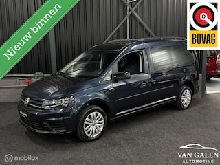 Volkswagen Caddy 1.4 TSI Comfortline 5p Airco|Cruise|