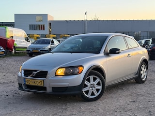 Volvo C30 1.6 Advantage/VOLLEDIG ONDERHOUD/ VELGEN