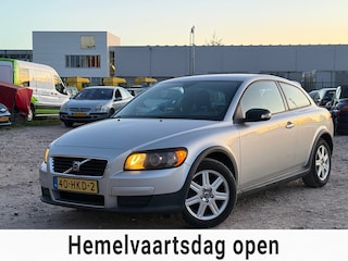 Volvo C30 1.6 Advantage/VOLLEDIG ONDERHOUD/ VELGEN