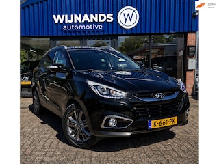 Hyundai ix35 1.6i GDI i-Vision Cruise Clima Stoelvw Volledig Oh