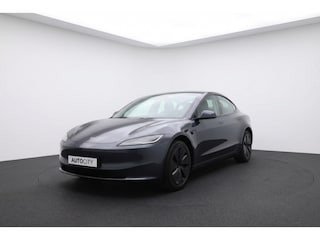 Tesla Model 3 RWD 60 kWh FSD 4 (HW4) l Pano l Leder l AMD RYZEN