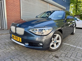 BMW 118i Business+ XENON NAVI CLIMA PDC NAP APK