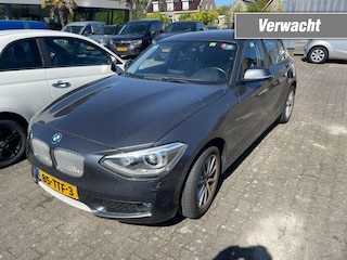 BMW 118i Business+ XENON NAVI CLIMA PDC NAP APK