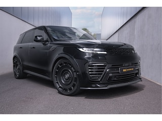 Land Rover Range Rover Sport 3.0 P550e Autobiography URBAN AUTOMOTIVE