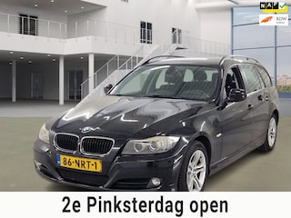 BMW 3-serie Touring 318i Business Line