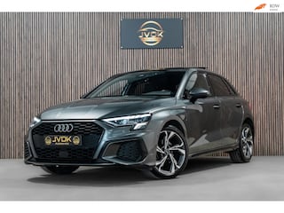 Audi A3 Sportback 40 TFSI e S-Line 2023 S-Tronic PANO LED VIRTUAL