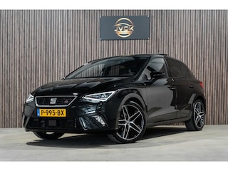 Seat Ibiza 1.0 TSI FR DSG PANO LED NAVI FULL