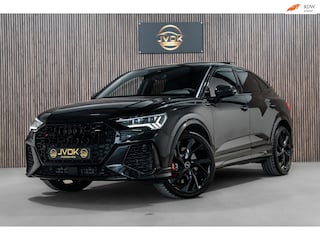 Audi Q3 TFSI RSQ3 2021 PANO CARBON CAMERA LED B&O
