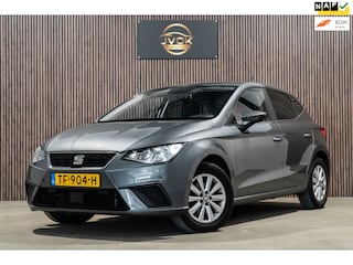 Seat Ibiza 1.0 TSI Style Business DSG CAMERA CRUICE