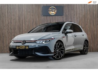 Volkswagen Golf 2.0 TSI GTI Clubsport DSG PANO IQ LIGHTS CAMERA NAVI
