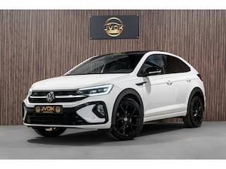 Volkswagen Taigo 1.5 TSI R-Line IQ DSG PANO CAMERA