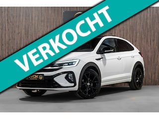 Volkswagen Taigo 1.5 TSI R-Line IQ DSG PANO CAMERA