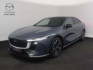 Mazda 6e 80 kWh Takumi Plus | 360° View Monitor | Alarmsysteem | Lane Keep Assist (LKA)