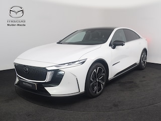 Mazda 6e 68,8 kWh Takumi | 360° View Monitor | Alarmsysteem | Lane Keep Assist (LKA)