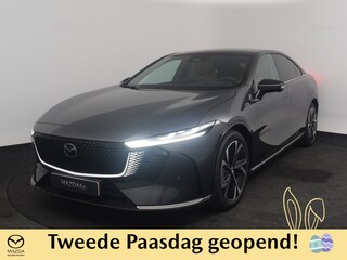 Mazda 6e 68,8 kWh Takumi Plus | 360° View Monitor | Alarmsysteem | Lane Keep Assist (LKA)