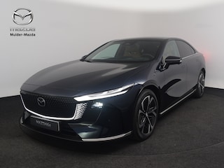 Mazda 6e 80 kWh Takumi Plus | 360° View Monitor | Alarmsysteem | Lane Keep Assist (LKA)