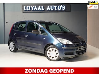 Mitsubishi Colt 1.3 Invite | AUTOMAAT | AIRCO| ELEK.RAMEN | NAP | APK.