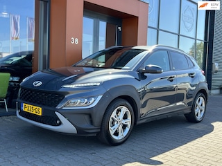 Hyundai Kona 1.0 T-GDI|Stoel+Stuurverw.|Cruise|Carplay|Camera