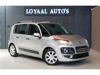Citroën C3 Picasso 1.4 VTi Aura | AIRCO | CRUISE | TREKHAAK | NAVI | ELEK.RAMEN | APK | NAP.
