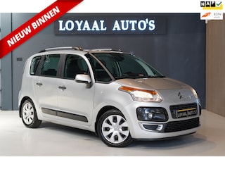 Citroën C3 Picasso 1.4 VTi Aura | AIRCO | CRUISE | TREKHAAK | NAVI | ELEK.RAMEN | APK | NAP.