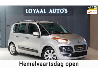 Citroën C3 Picasso 1.4 VTi Aura | AIRCO | CRUISE | TREKHAAK | NAVI | ELEK.RAMEN | APK | NAP.
