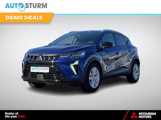 Mitsubishi ASX 1.8 HEV AT Intense