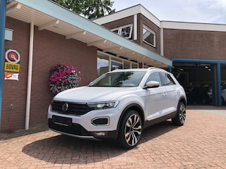 Volkswagen T-Roc 1.5 TSI Sport