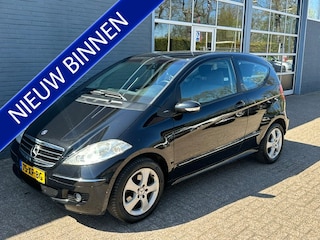 Mercedes-Benz A-klasse 150 Avantgarde